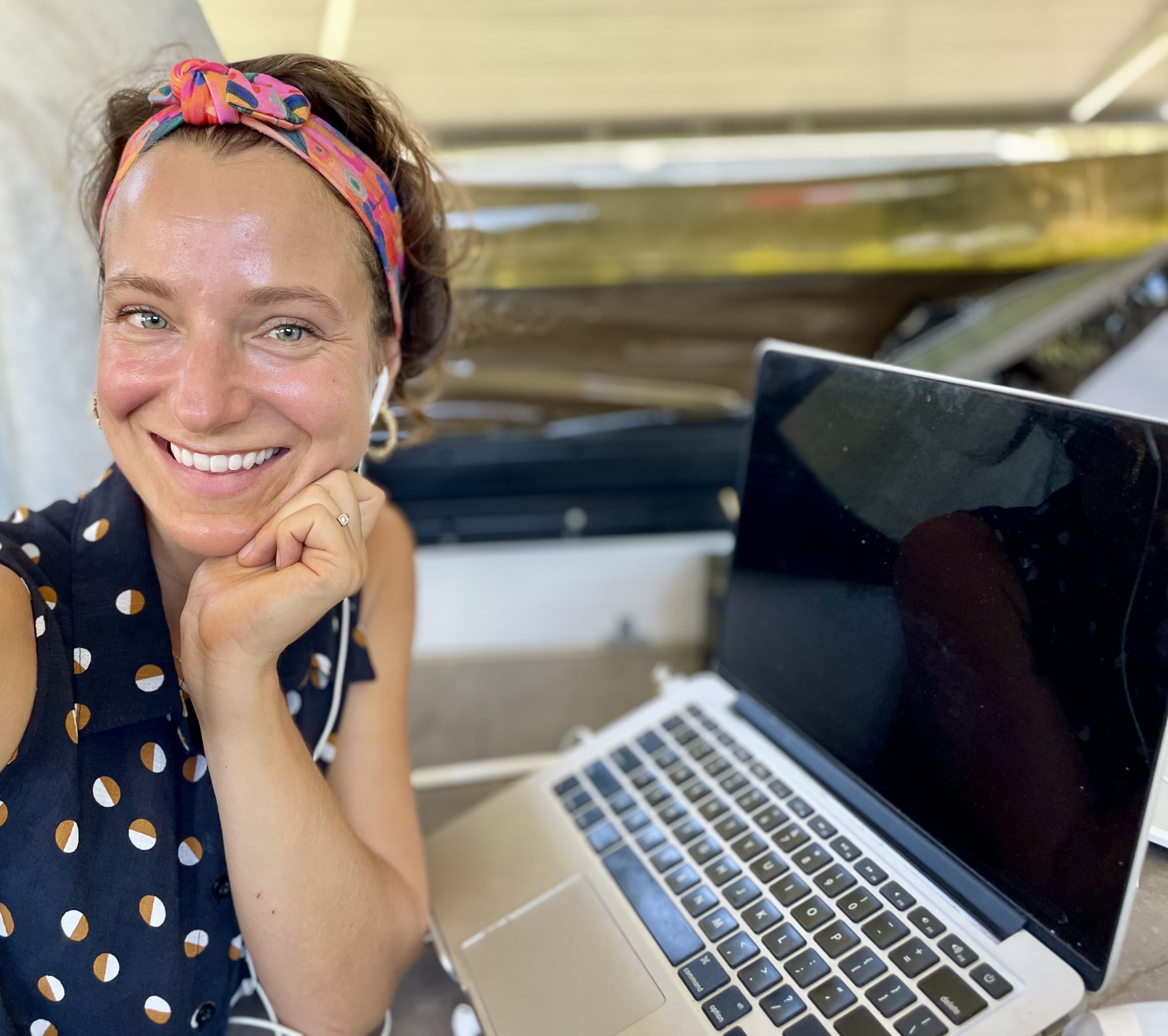 Natalie Claire King Certified EFCT Supervisor