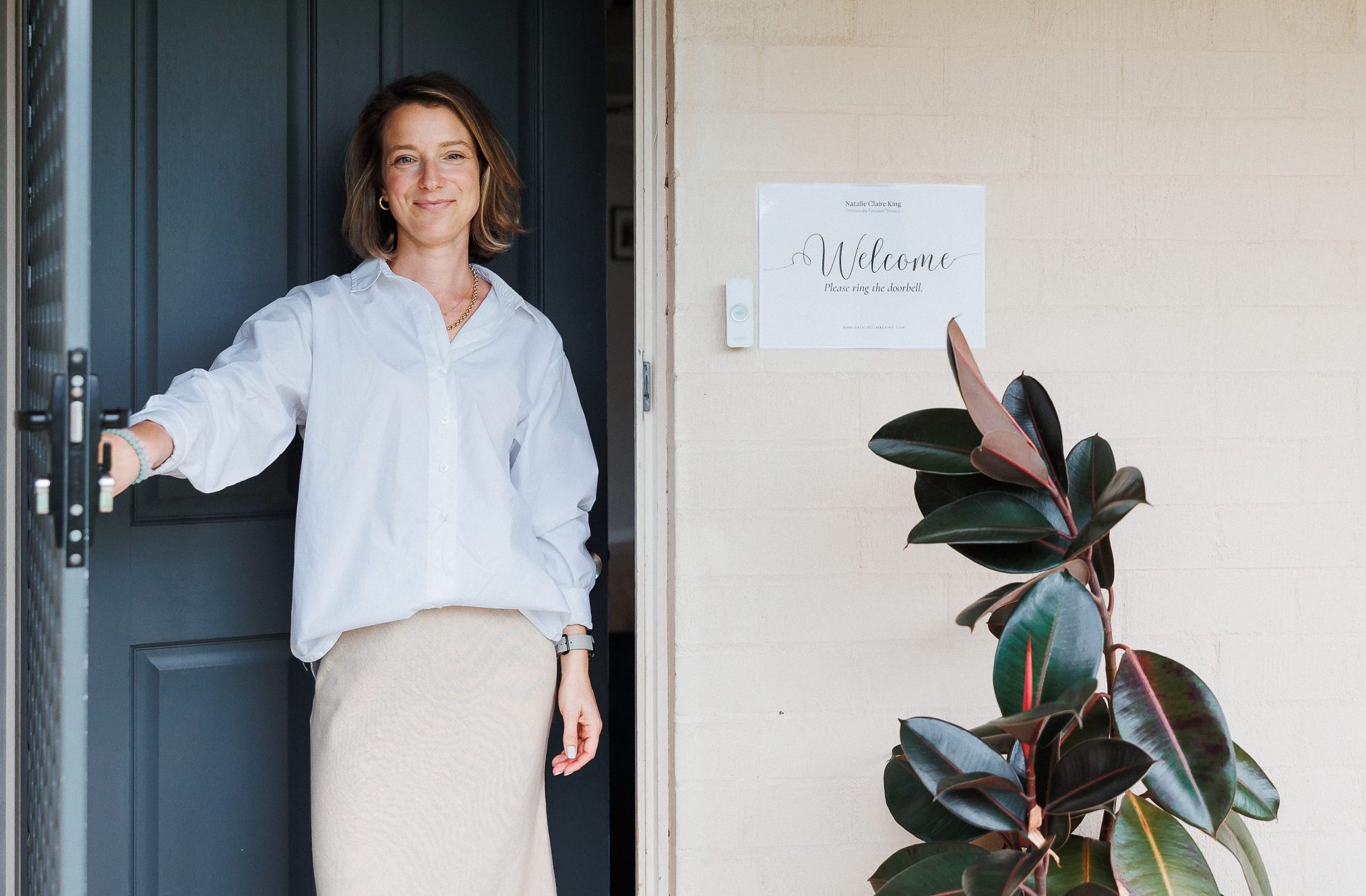 Couples therapy in Wodonga for connection and communication